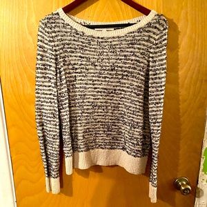 Loft comfy sweater